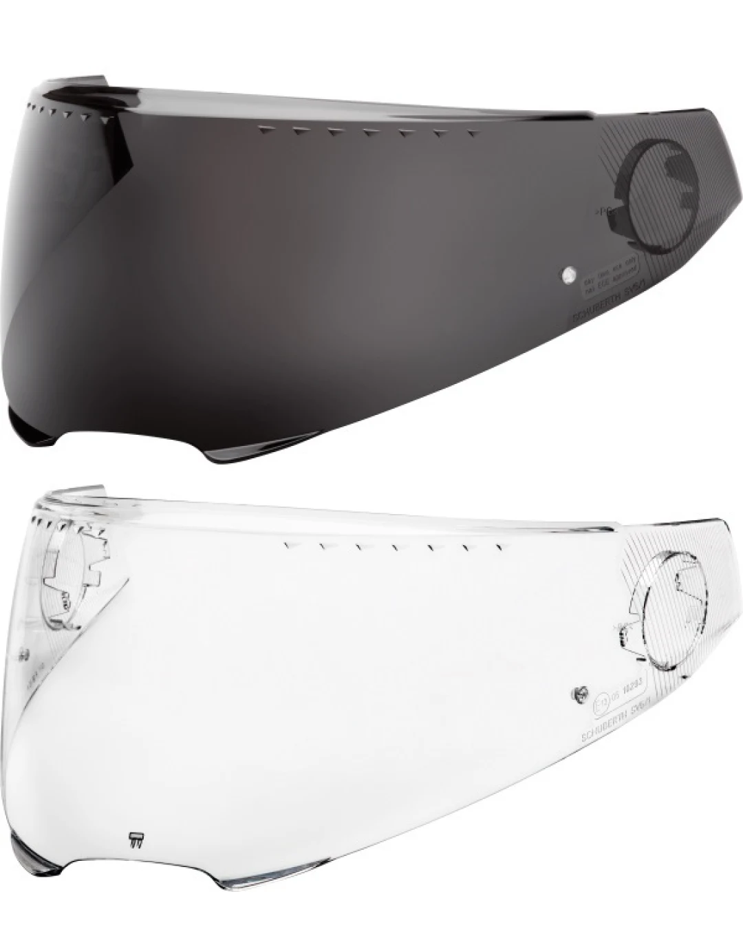 ОРИГИНАЛЕН ВИЗЬОР SCHUBERTH SV5