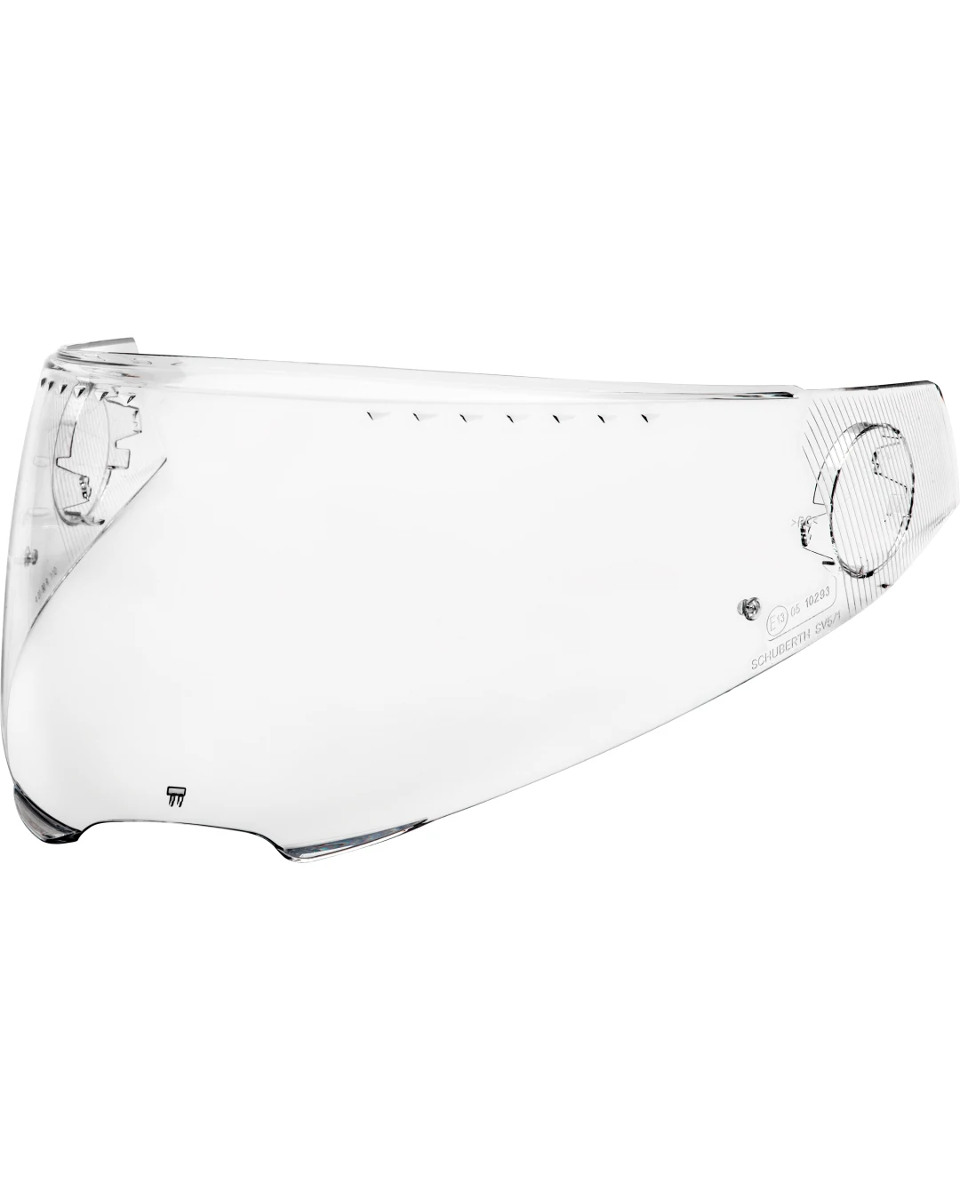 ОРИГИНАЛЕН ВИЗЬОР SCHUBERTH SV5