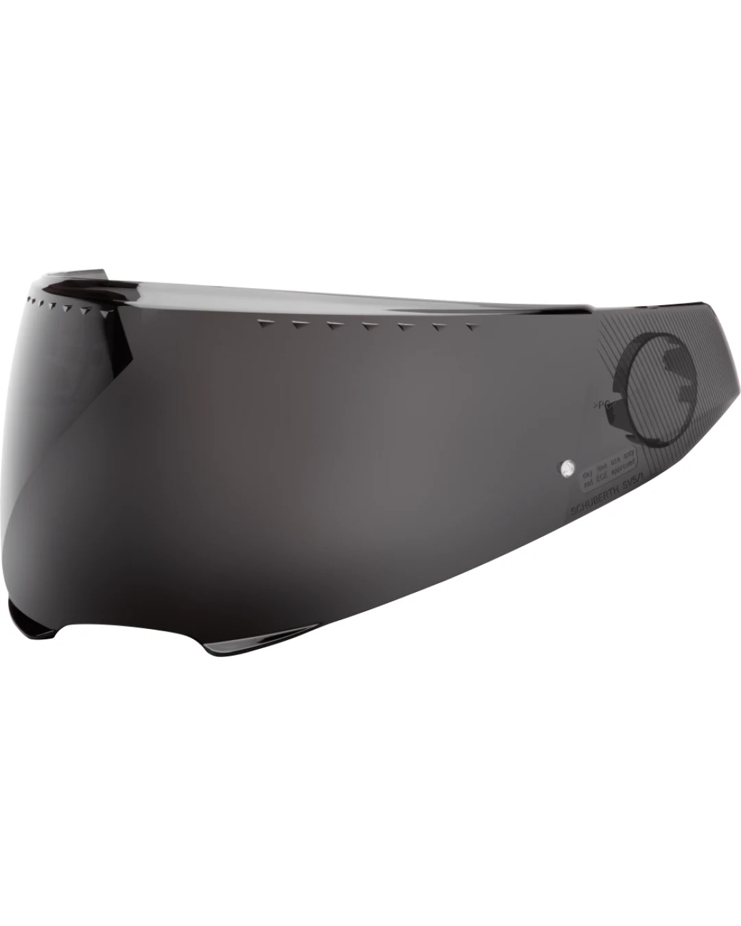 ОРИГИНАЛЕН ВИЗЬОР SCHUBERTH SV5