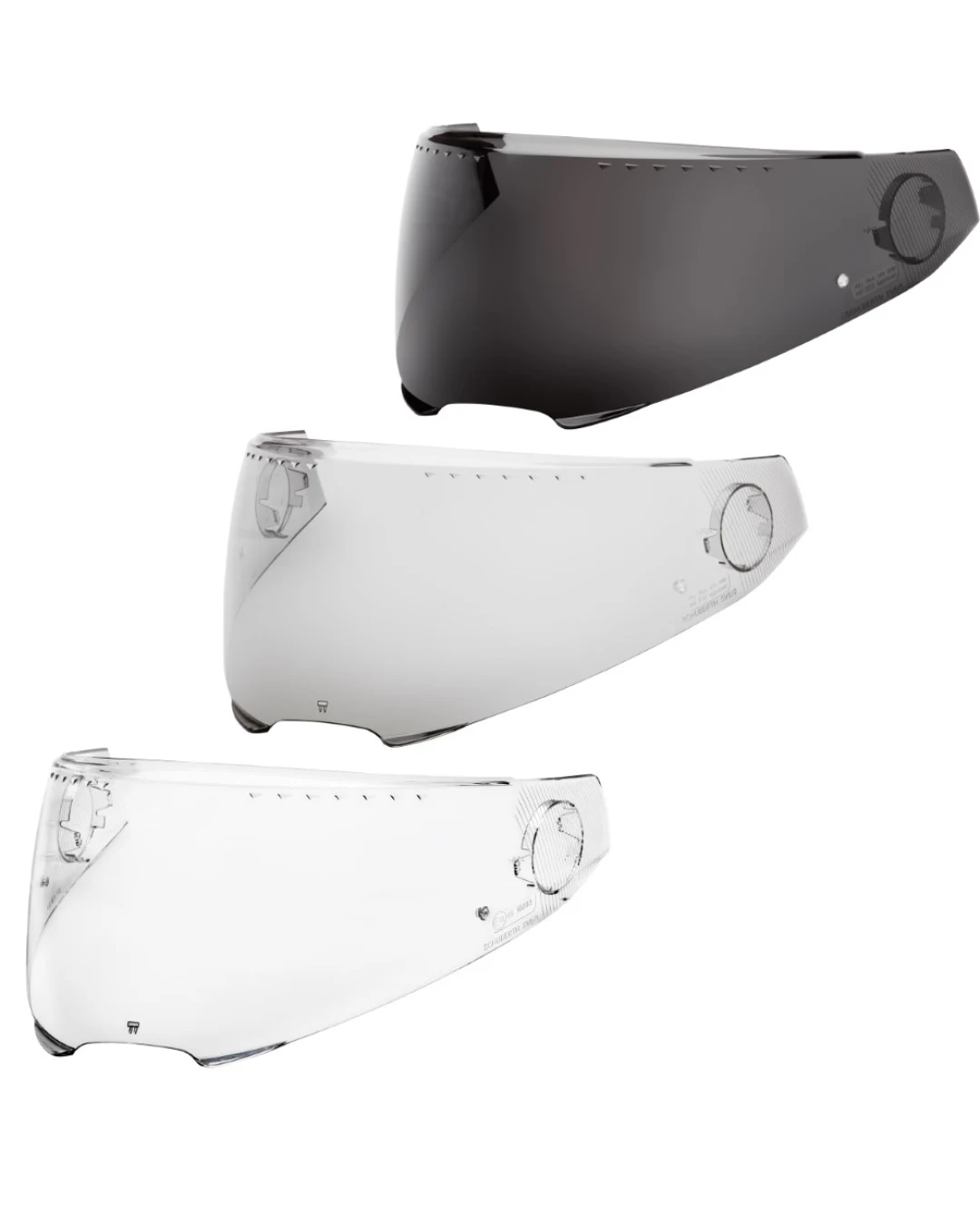 ОРИГИНАЛЕН ВИЗЬОР SCHUBERTH SV5