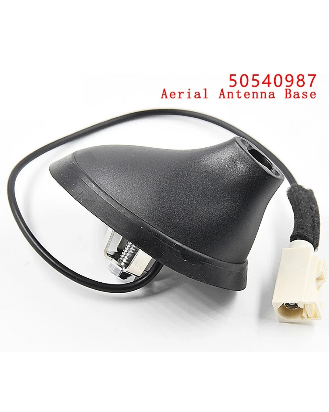 Основа База FM АМ Радио Антена За Fiat 500 / 500x Abarth, Alfa Romeo Giulietta 2012-2021, 50540987