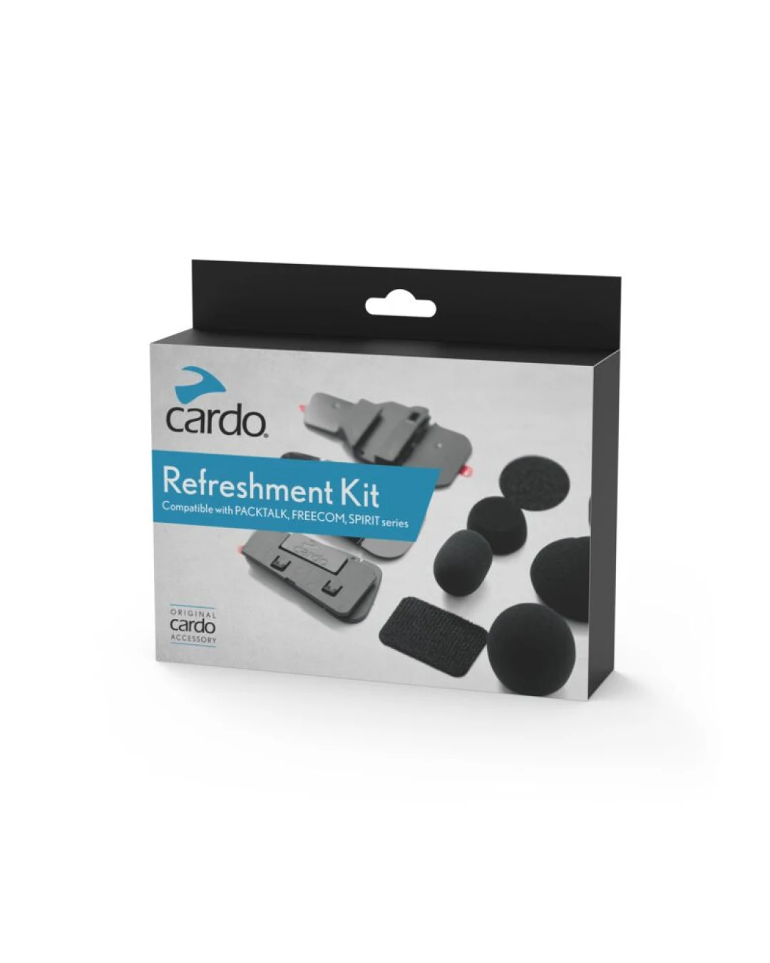 ОСВЕЖИТЕЛЕН КОМПЛЕКТ CARDO