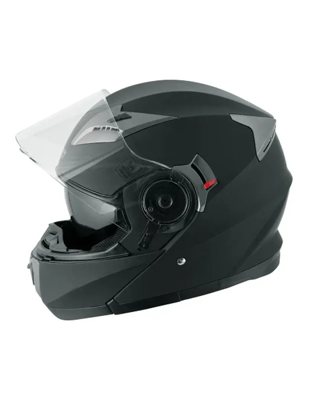 Oтваряема каска A-PRO LANCER BLACK МАТТ