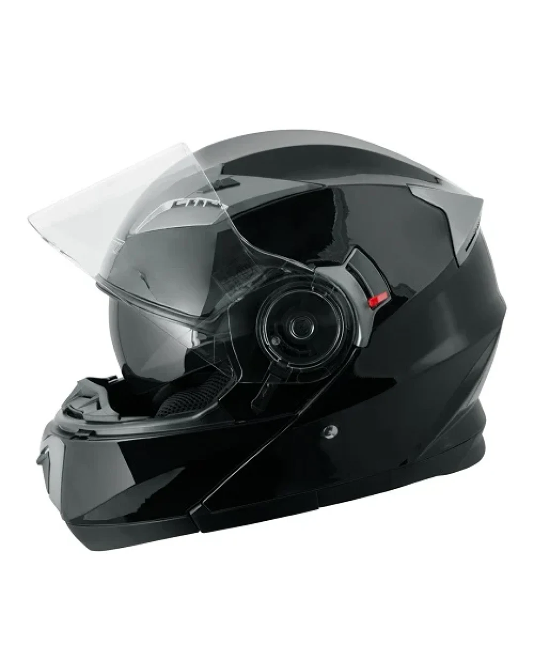 Oтваряема каска A-PRO LANCER BLACK