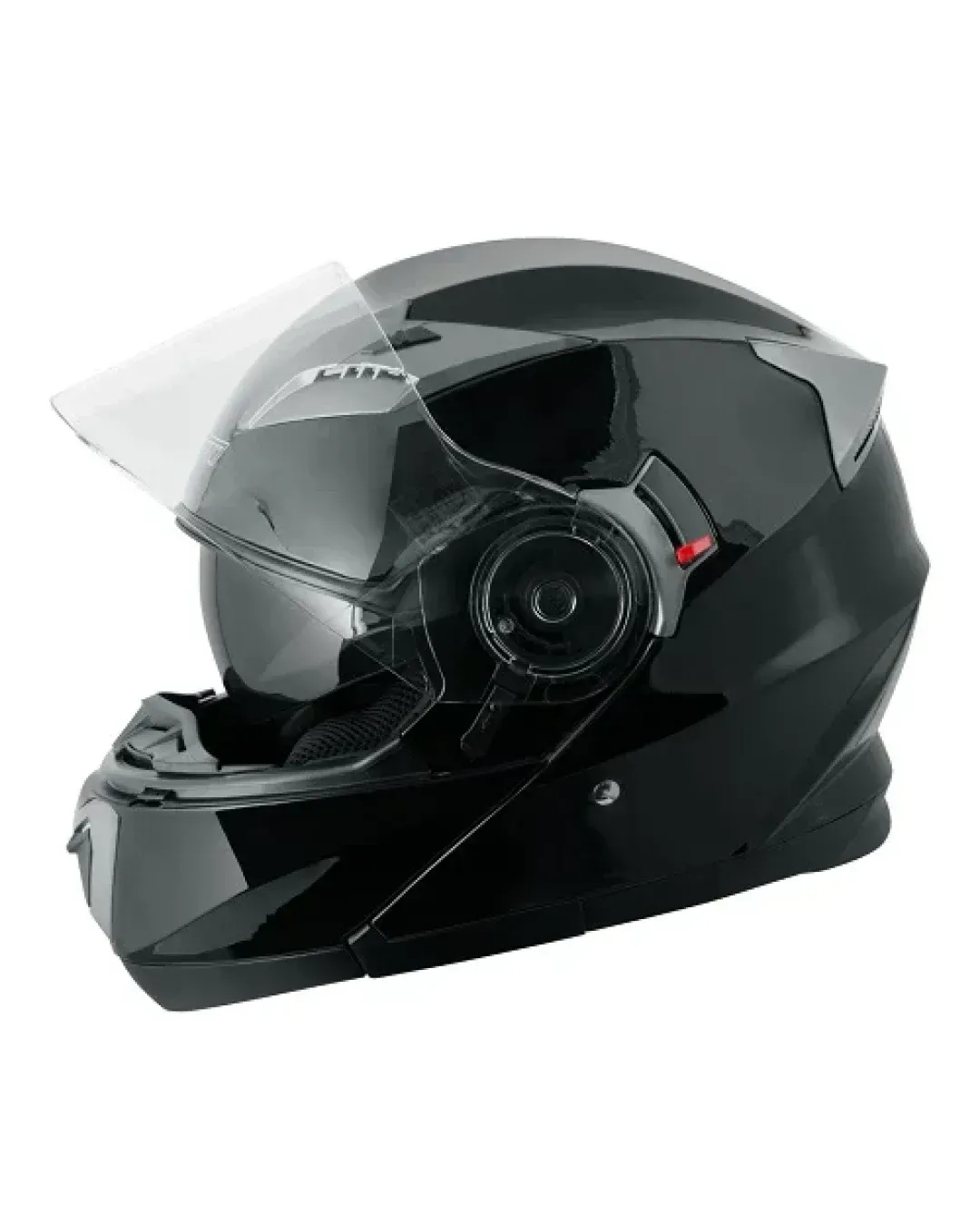 Oтваряема каска A-PRO LANCER BLACK