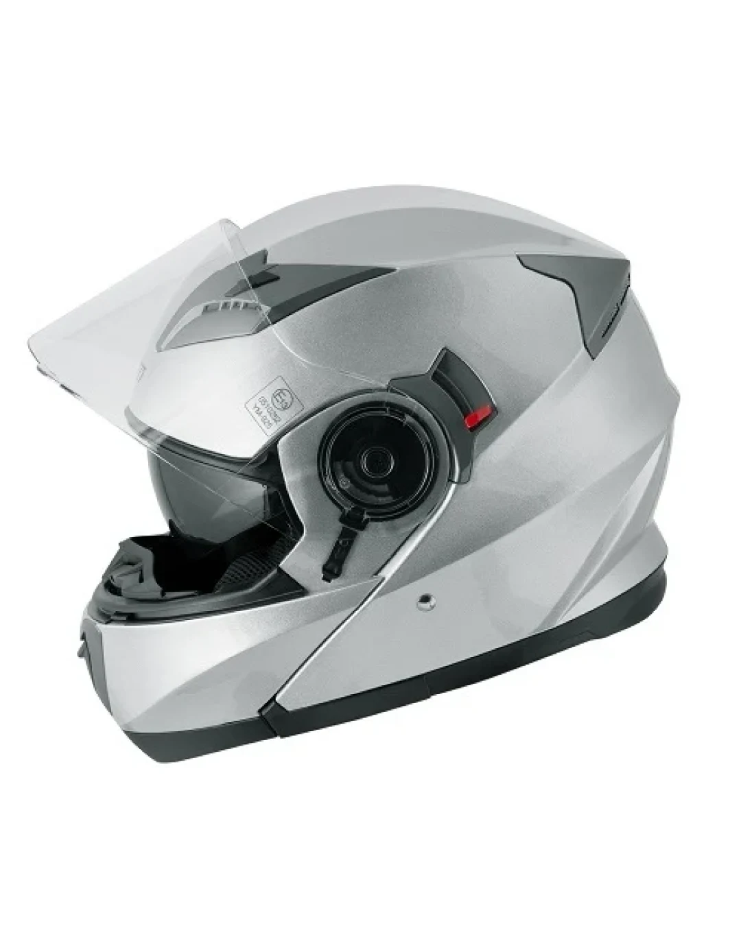 Oтваряема каска A-PRO LANCER SILVER