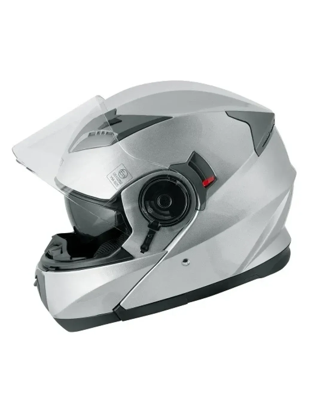 Oтваряема каска A-PRO LANCER SILVER