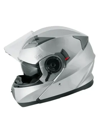 Oтваряема каска A-PRO LANCER SILVER