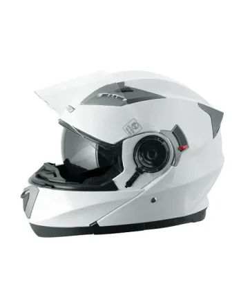 Oтваряема каска A-PRO LANCER WHITE