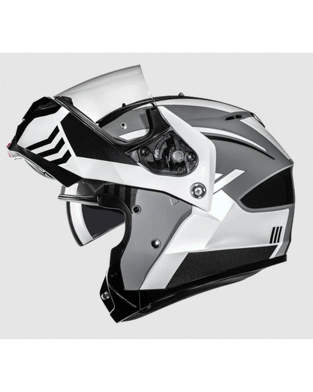 Отваряема каска HJC C91N KAON BLACK