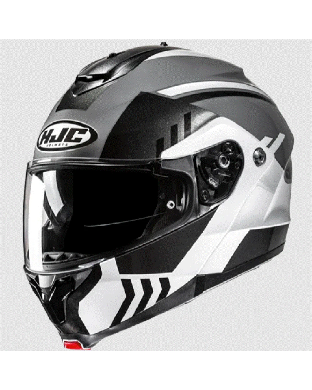 Отваряема каска HJC C91N KAON BLACK