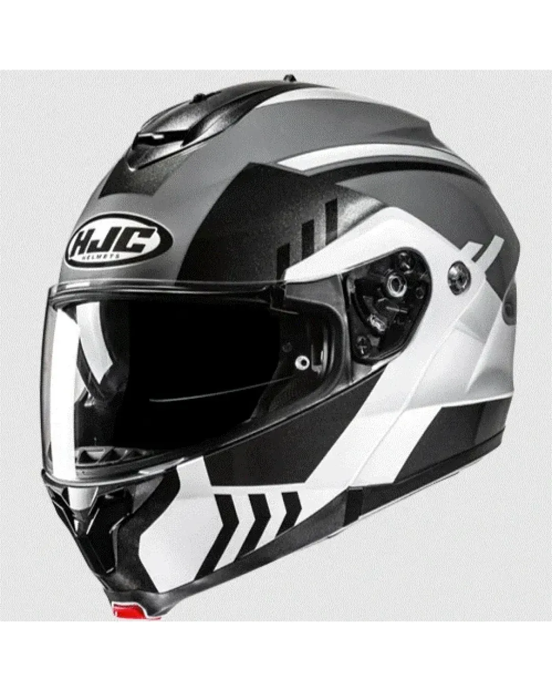 Отваряема каска HJC C91N KAON BLACK