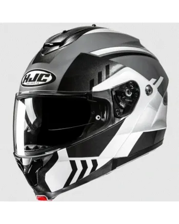 Отваряема каска HJC C91N KAON BLACK