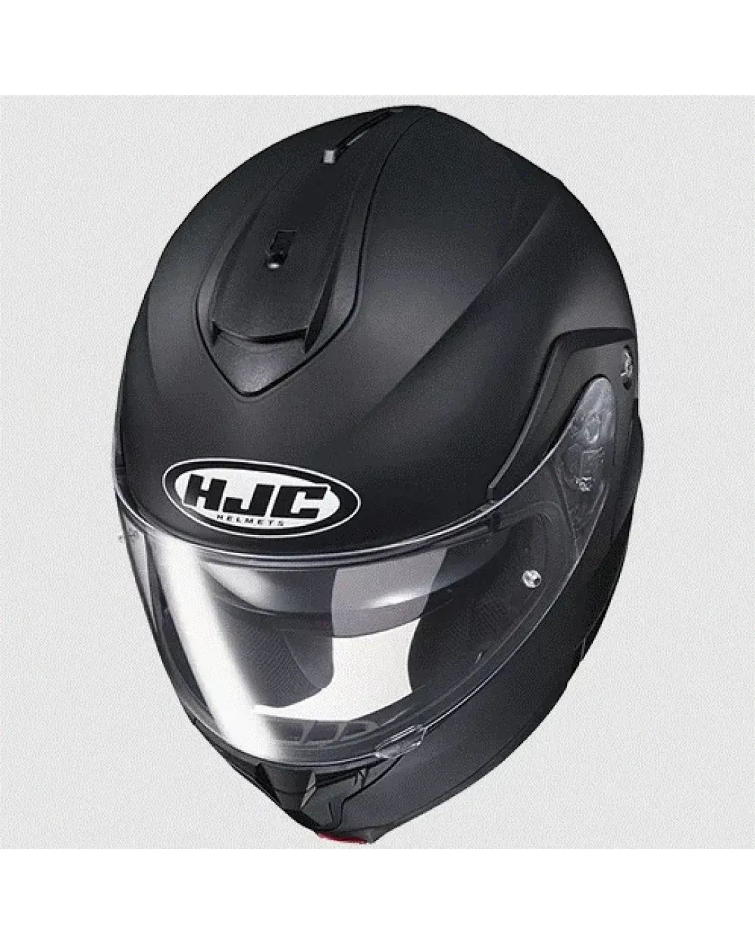 Отваряема каска HJC C91N Matt Black