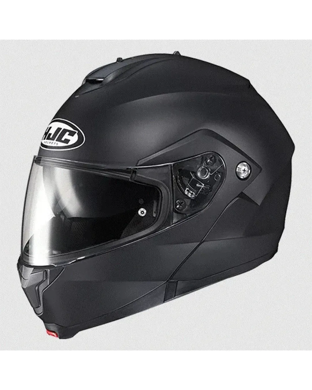 Отваряема каска HJC C91N Matt Black