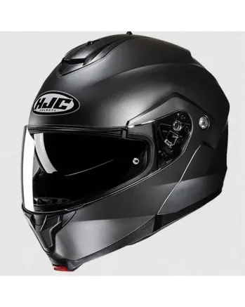 Отваряема каска HJC C91N Matt Titanium