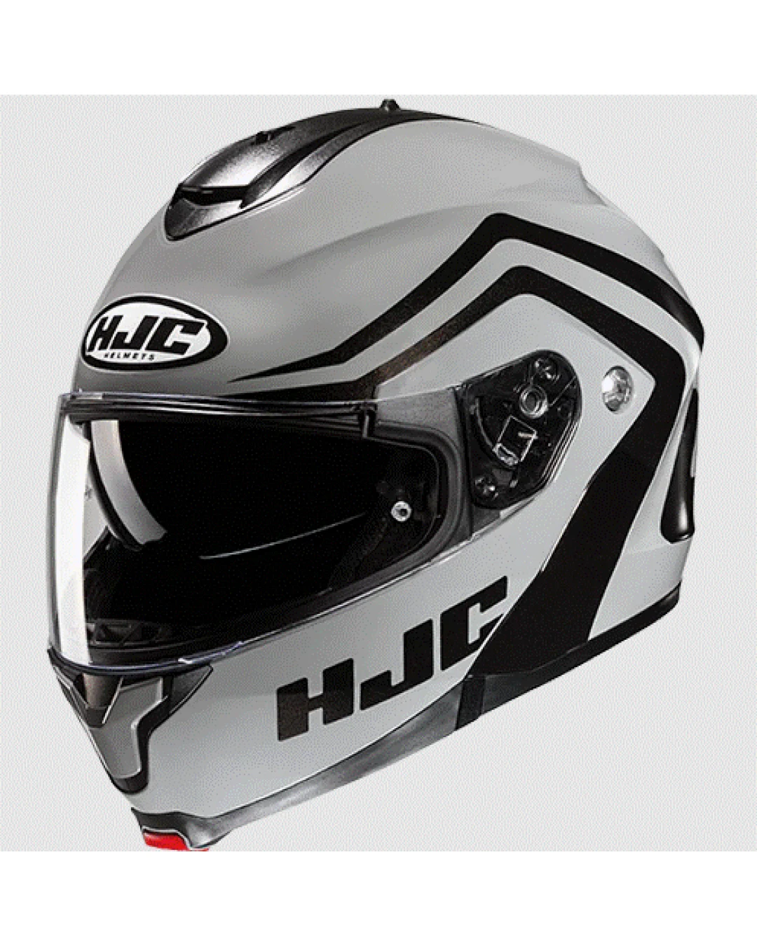 Отваряема каска HJC C91N NEPOS BLACK