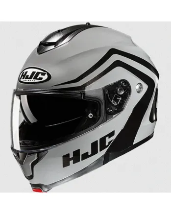 Отваряема каска HJC C91N Nepos Black