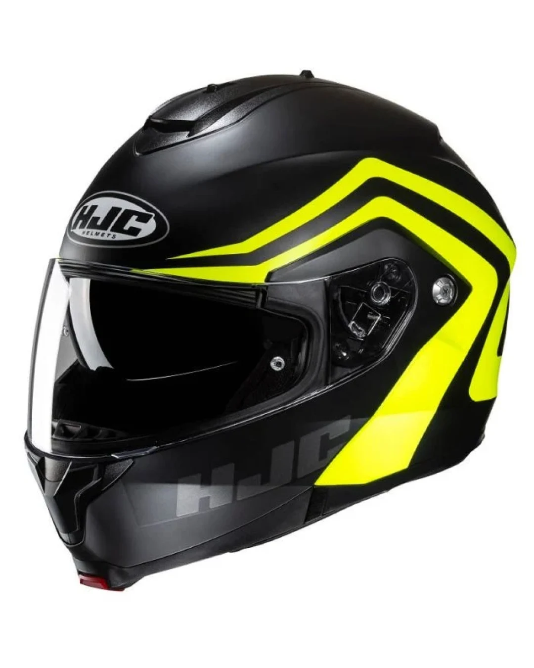 Отваряема каска HJC C91N Nepos MC3HSF