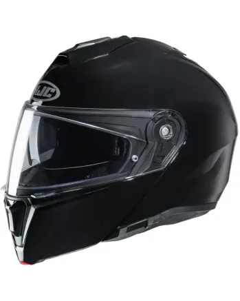 Отваряема каска HJC i90 Black Gloss