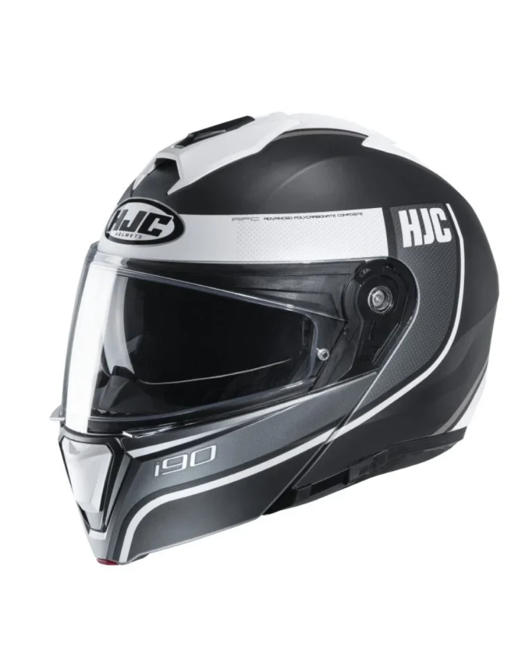 Отваряема каска HJC i90 DAVAN