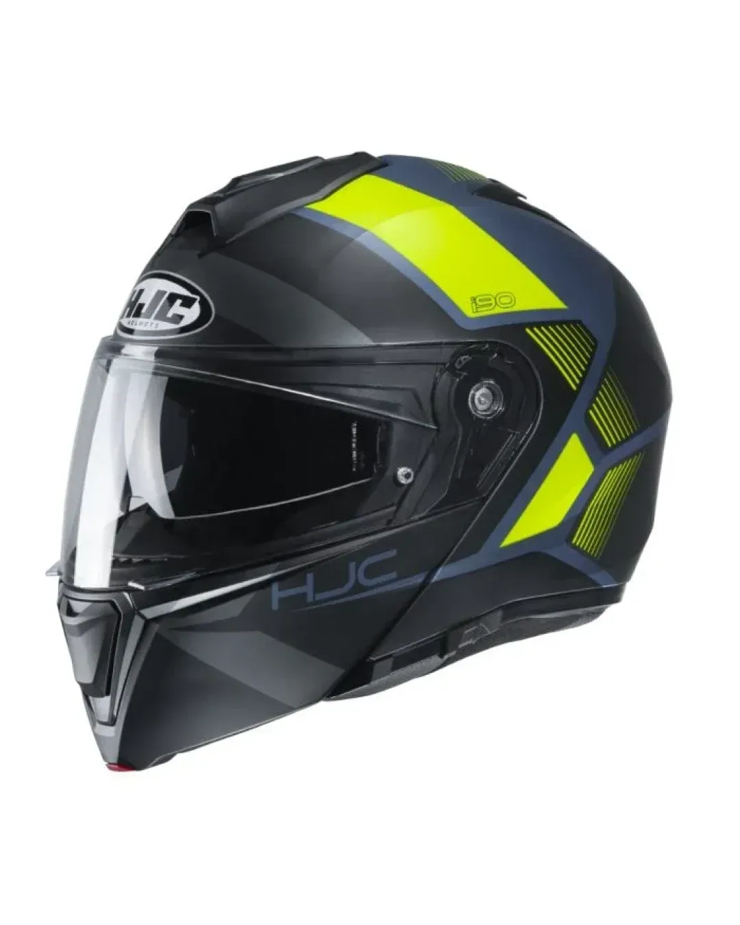 Отваряема каска HJC i90 Hollen