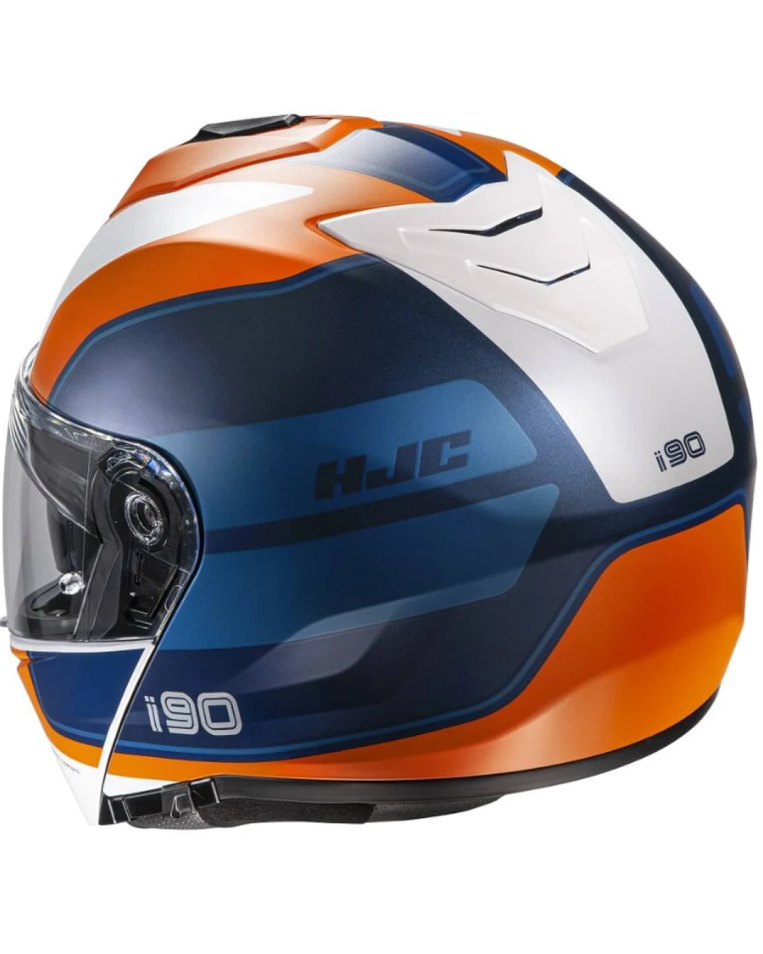 Отваряема каска HJC i90 WASCO