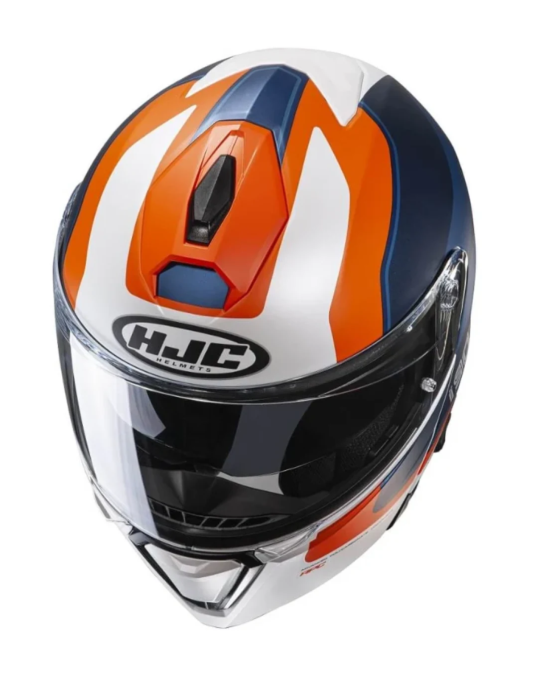 Отваряема каска HJC i90 WASCO