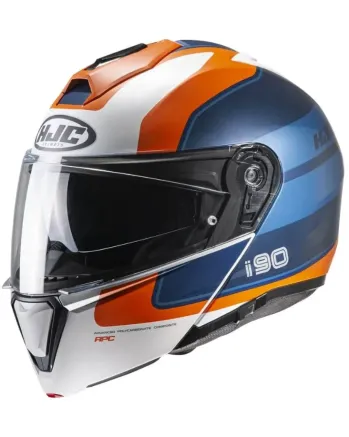 Отваряема каска HJC i90 Wasco