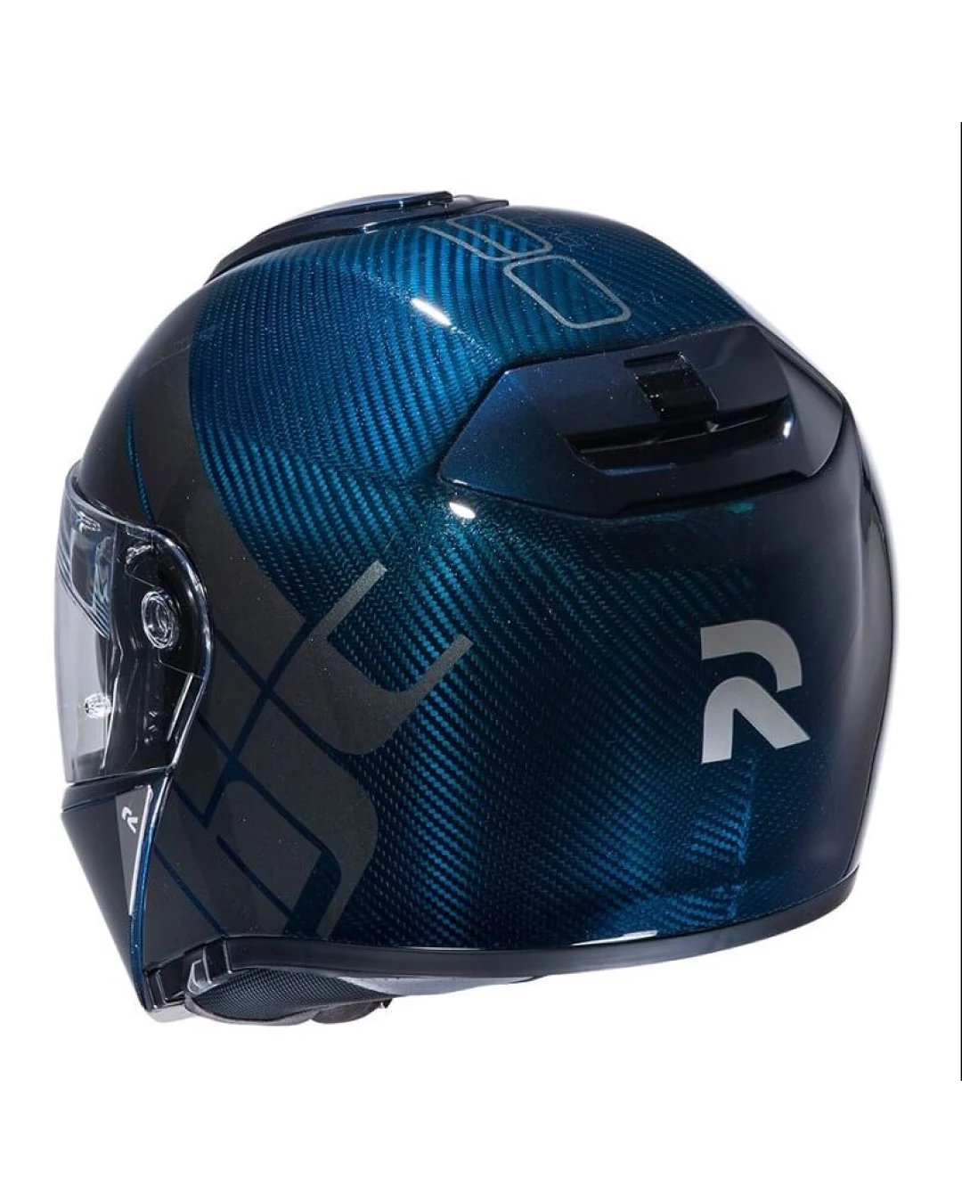 Отваряема каска HJC RPHA 90S BALIAN CARBON