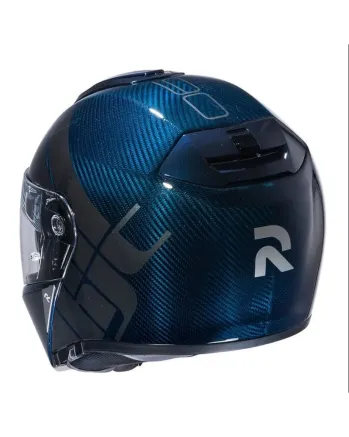 Отваряема каска HJC RPHA 90S Balian Carbon