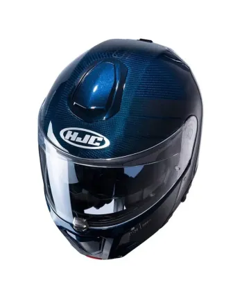 Отваряема каска HJC RPHA 90S Balian Carbon