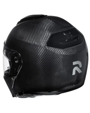 Отваряема каска HJC RPHA 90S Carbon Black