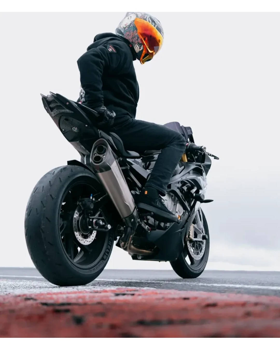 Отваряема каска ICON Threshold™ Odokuro Modular