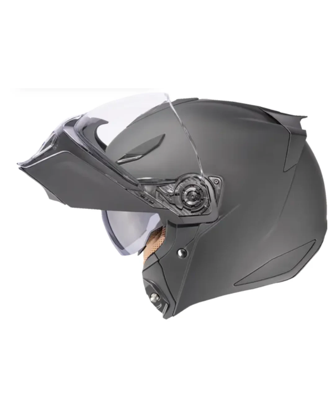 Отваряема каска ICON Threshold™ Solid Modular