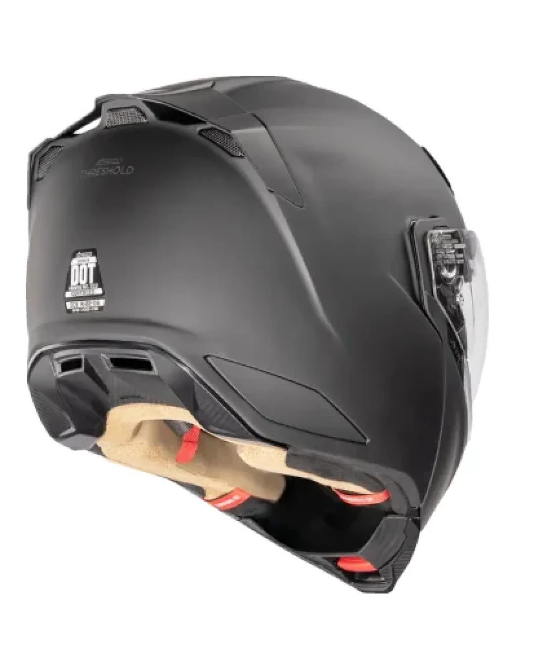 Отваряема каска ICON Threshold™ Solid Modular