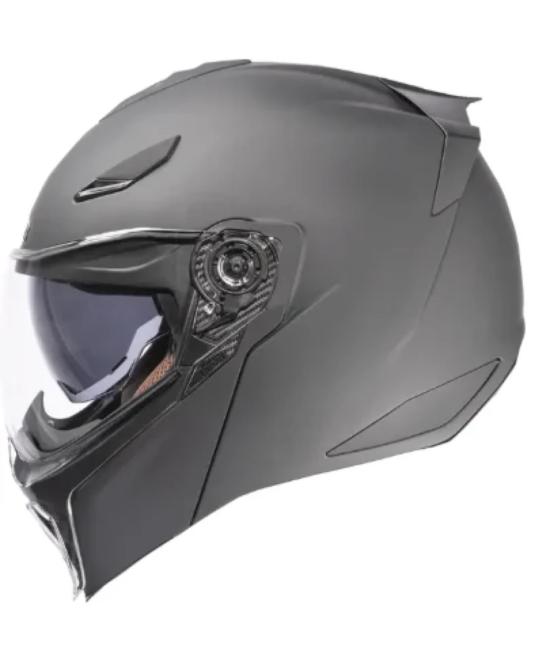 Отваряема каска ICON Threshold™ Solid Modular