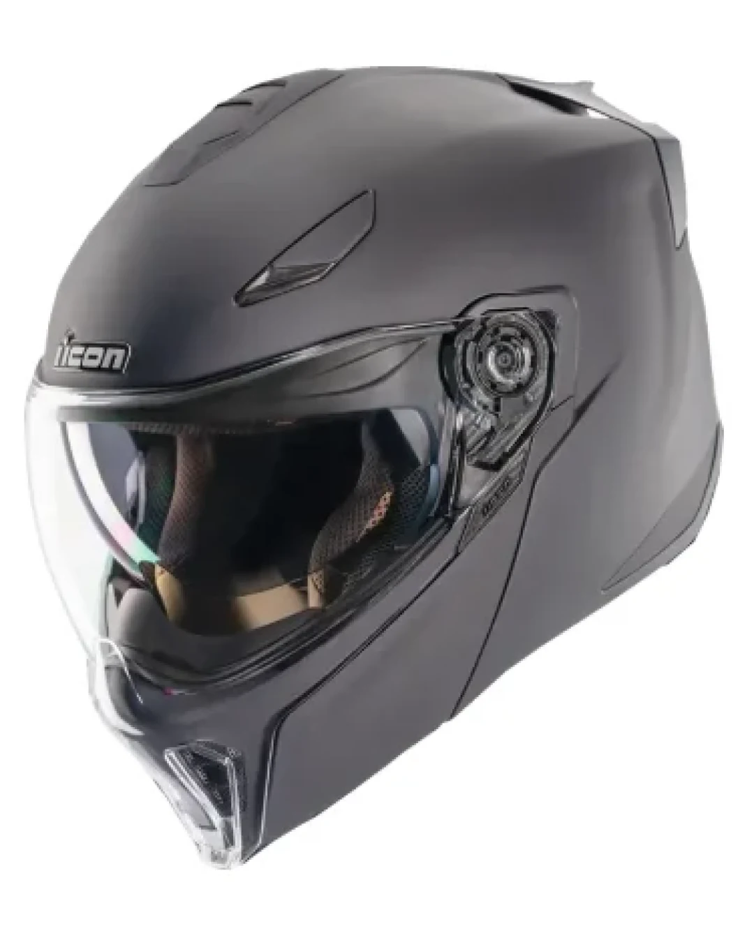 Отваряема каска ICON Threshold™ Solid Modular