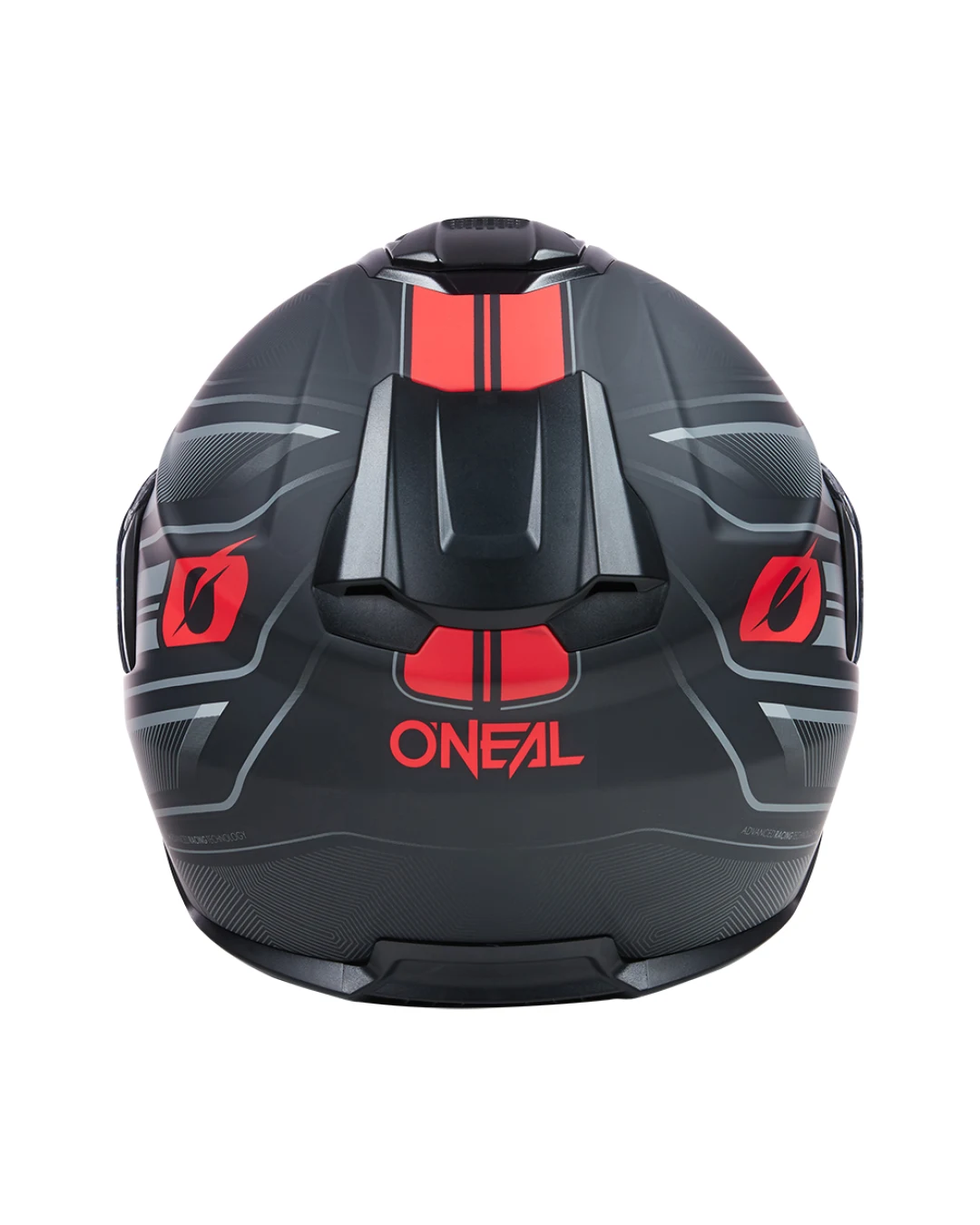 Отваряема каска M-SRS STRING V.22 BLACK/RED