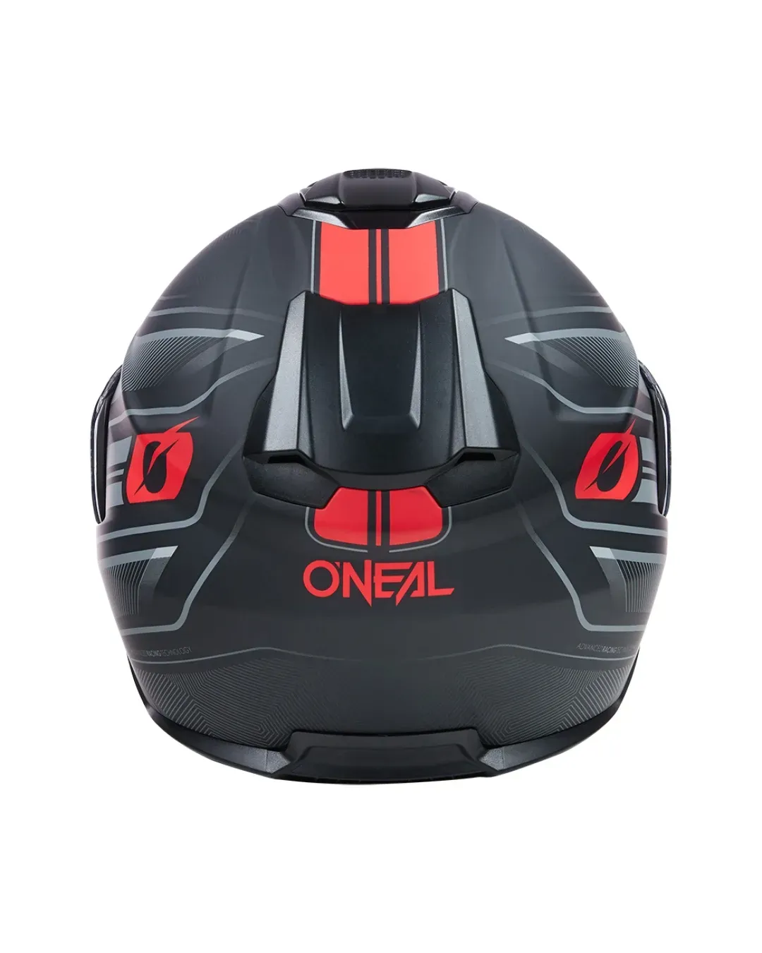 Отваряема каска M-SRS STRING V.22 BLACK/RED