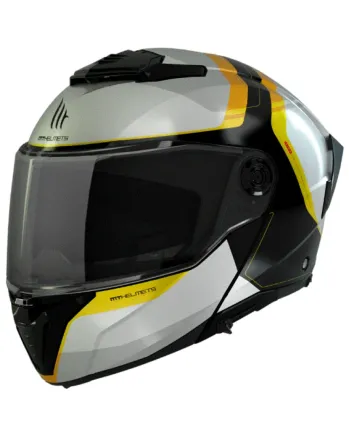 Отваряема каска MT ATOM 2 SV EMALLA B3 GLOSS