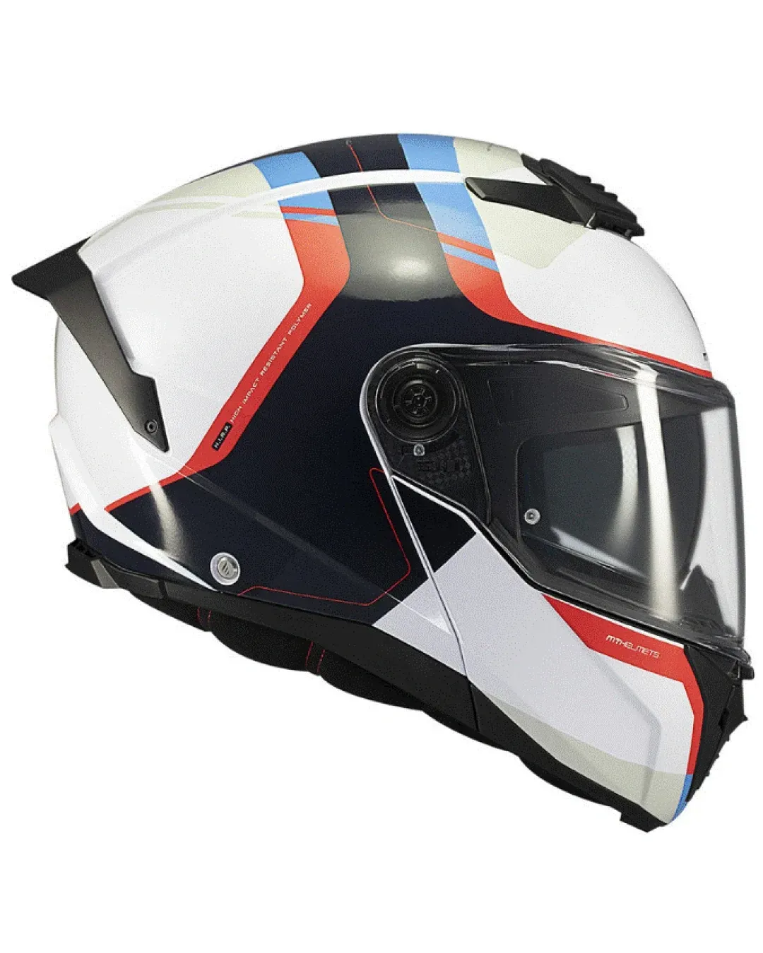 Отваряема каска MT ATOM 2 SV EMALLA C7 GLOSS