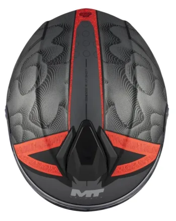 Отваряема каска MT GENESIS R SV SHIFT B15 MATT