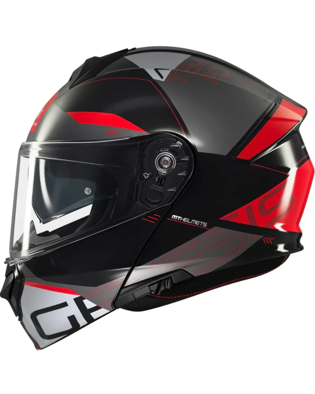 Отваряема каска MT GENESIS SV ATEMPO B15