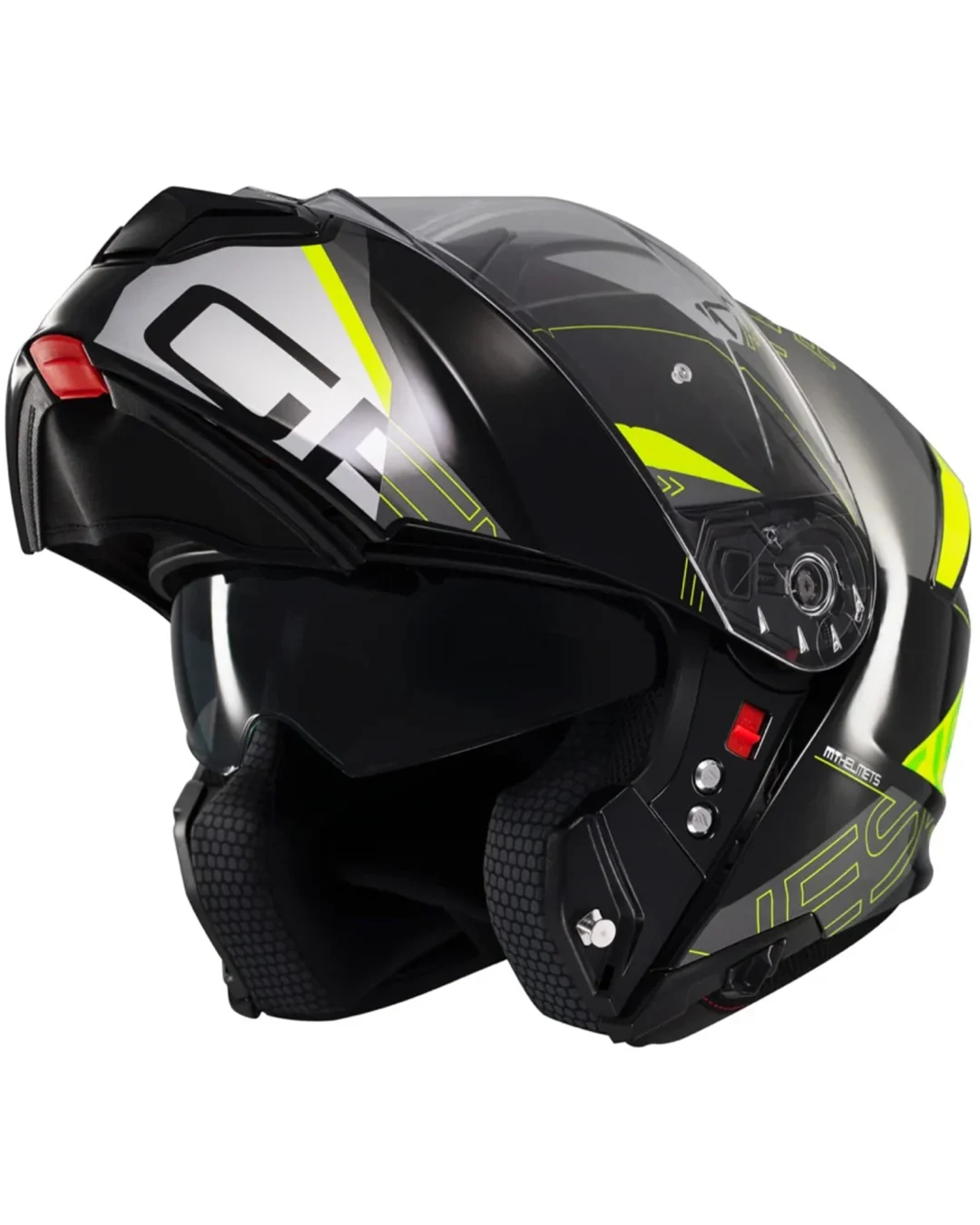 Отваряема каска MT GENESIS SV ATEMPO B3