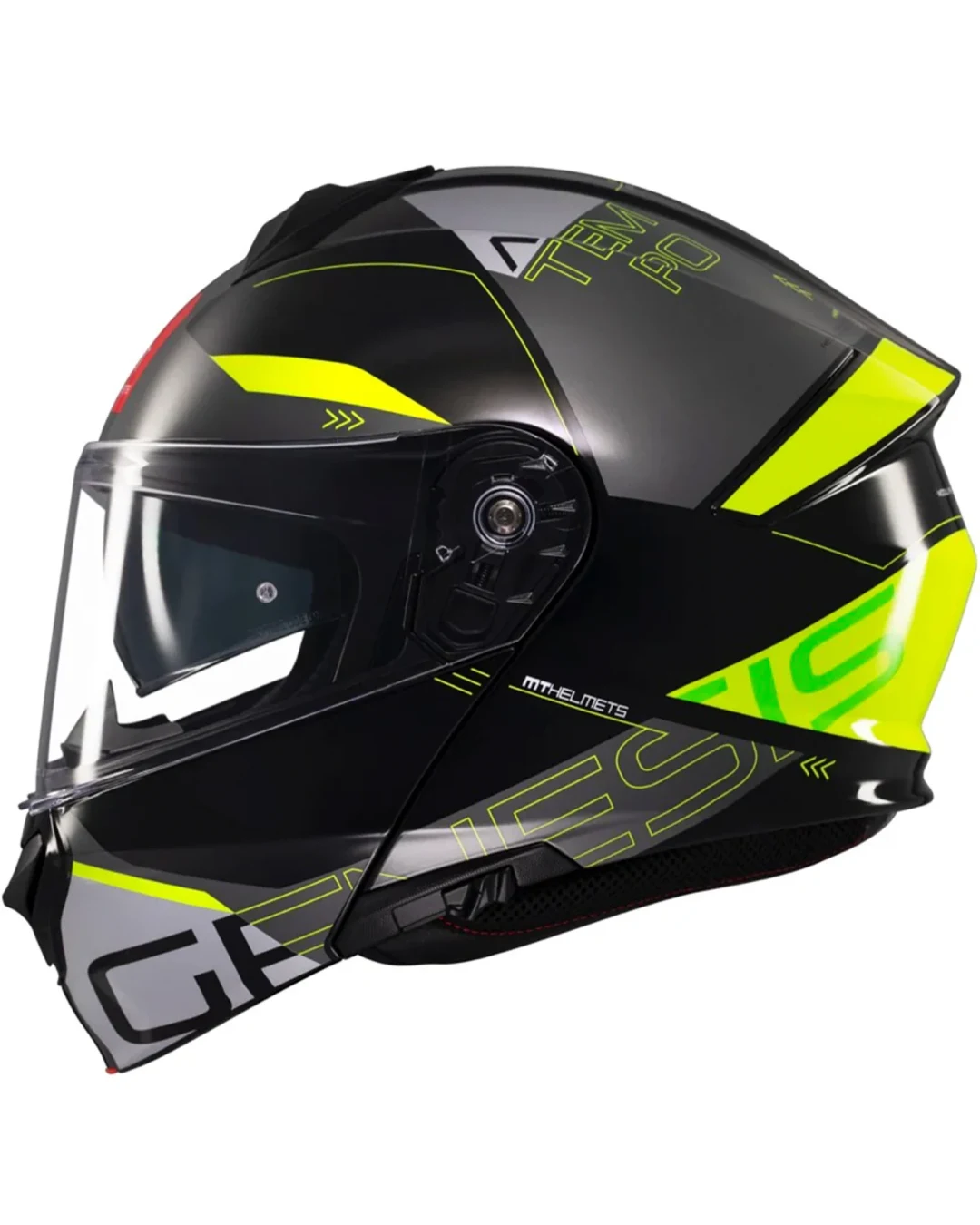 Отваряема каска MT GENESIS SV ATEMPO B3