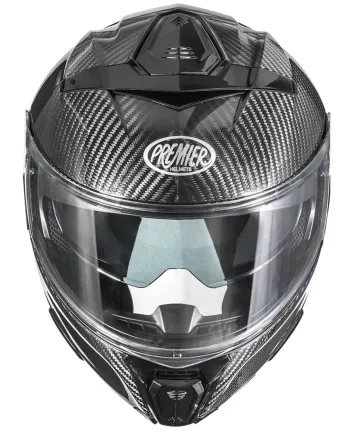 Отваряема каска PREMIER  LEGACY GT CARBON