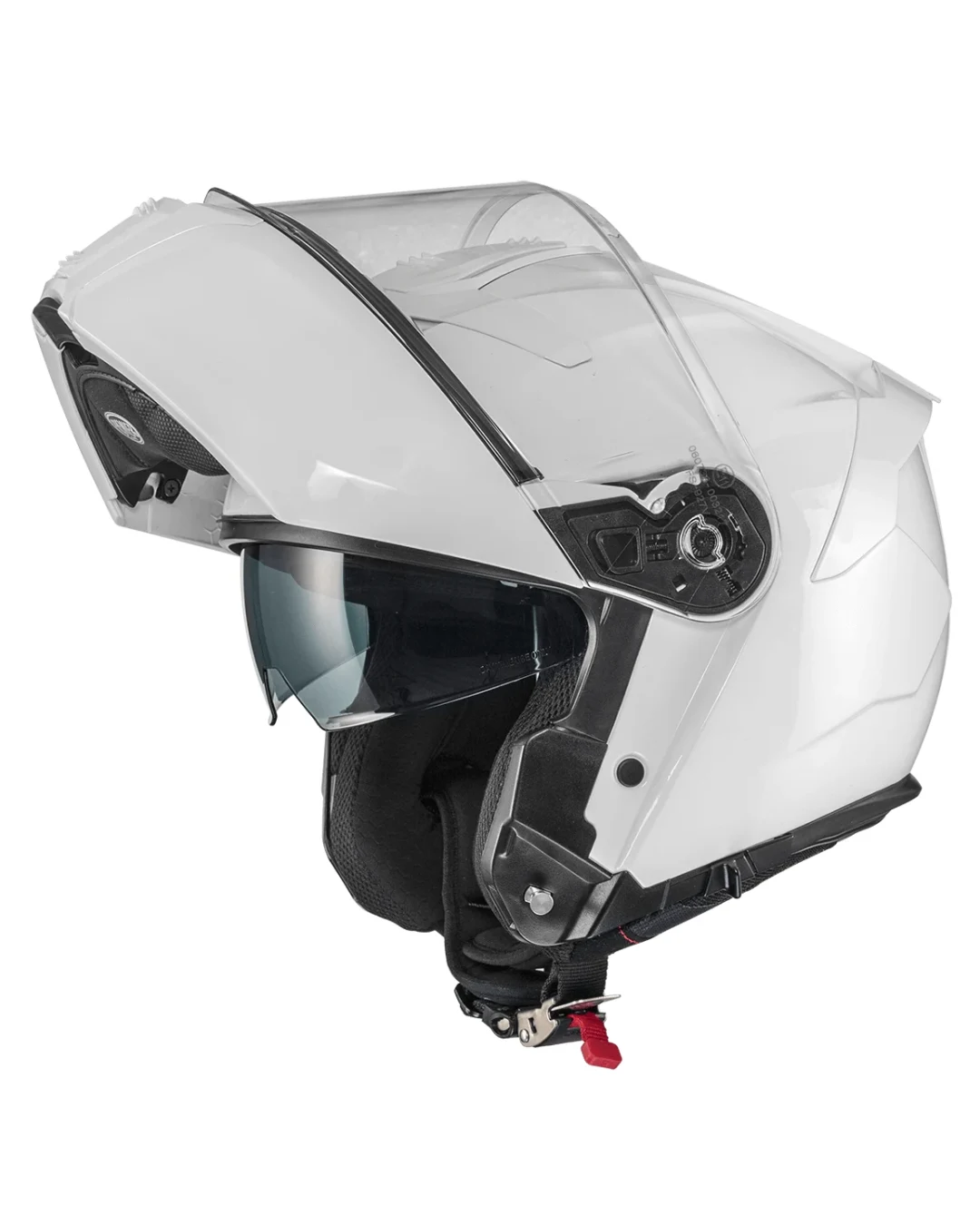 Отваряема каска PREMIER LEGACY GT U8