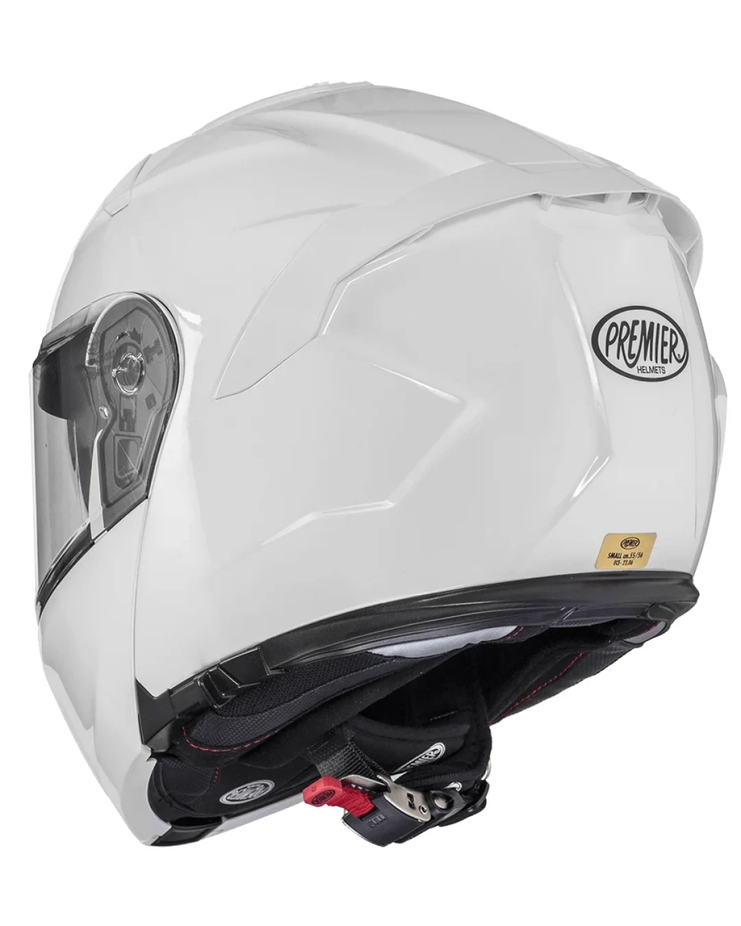 Отваряема каска PREMIER LEGACY GT U8