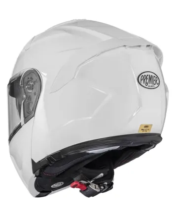 Отваряема каска PREMIER LEGACY GT U8
